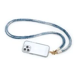 Torrii Knotty Crossbody Strap (Blue)